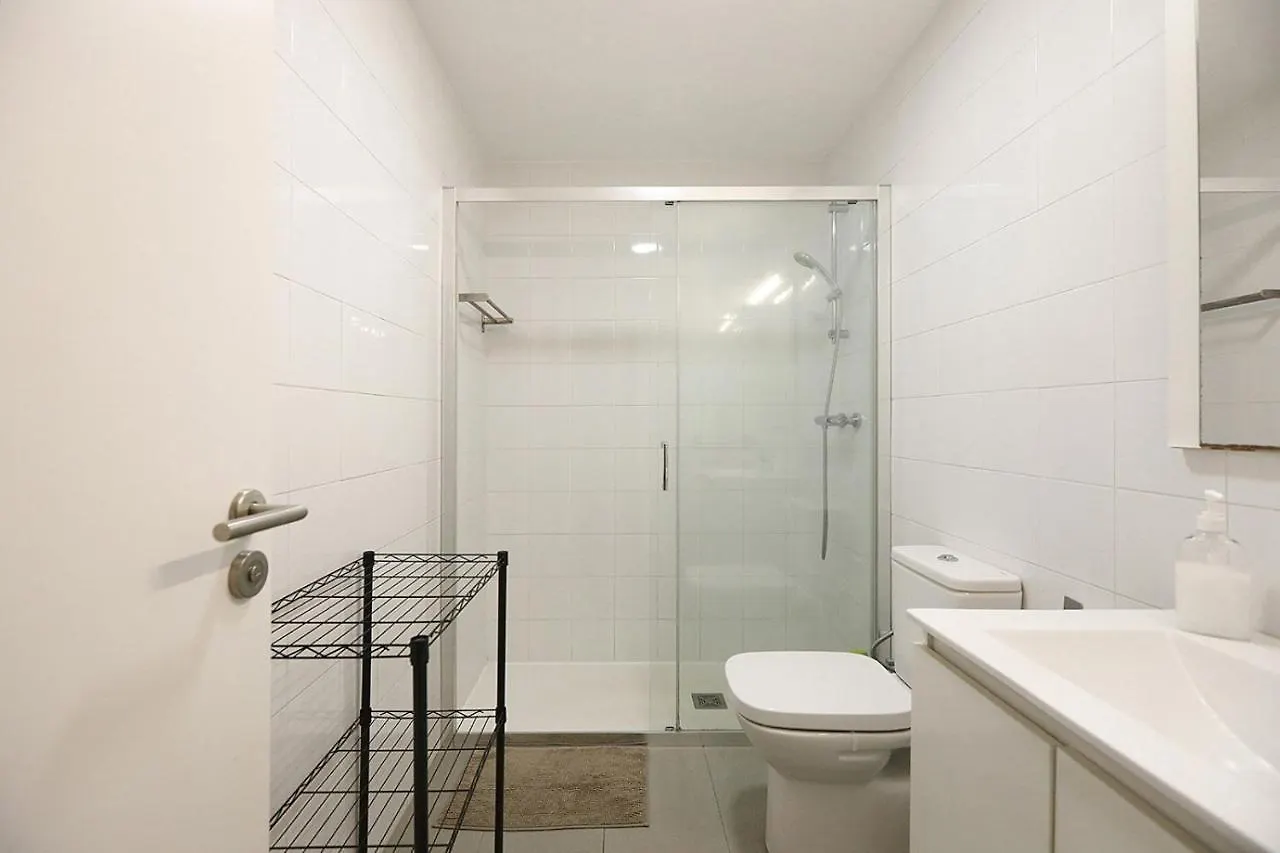 Precioso Piso Centrico Con Aparcamiento Gratuito Apartment San Sebastian 0*,